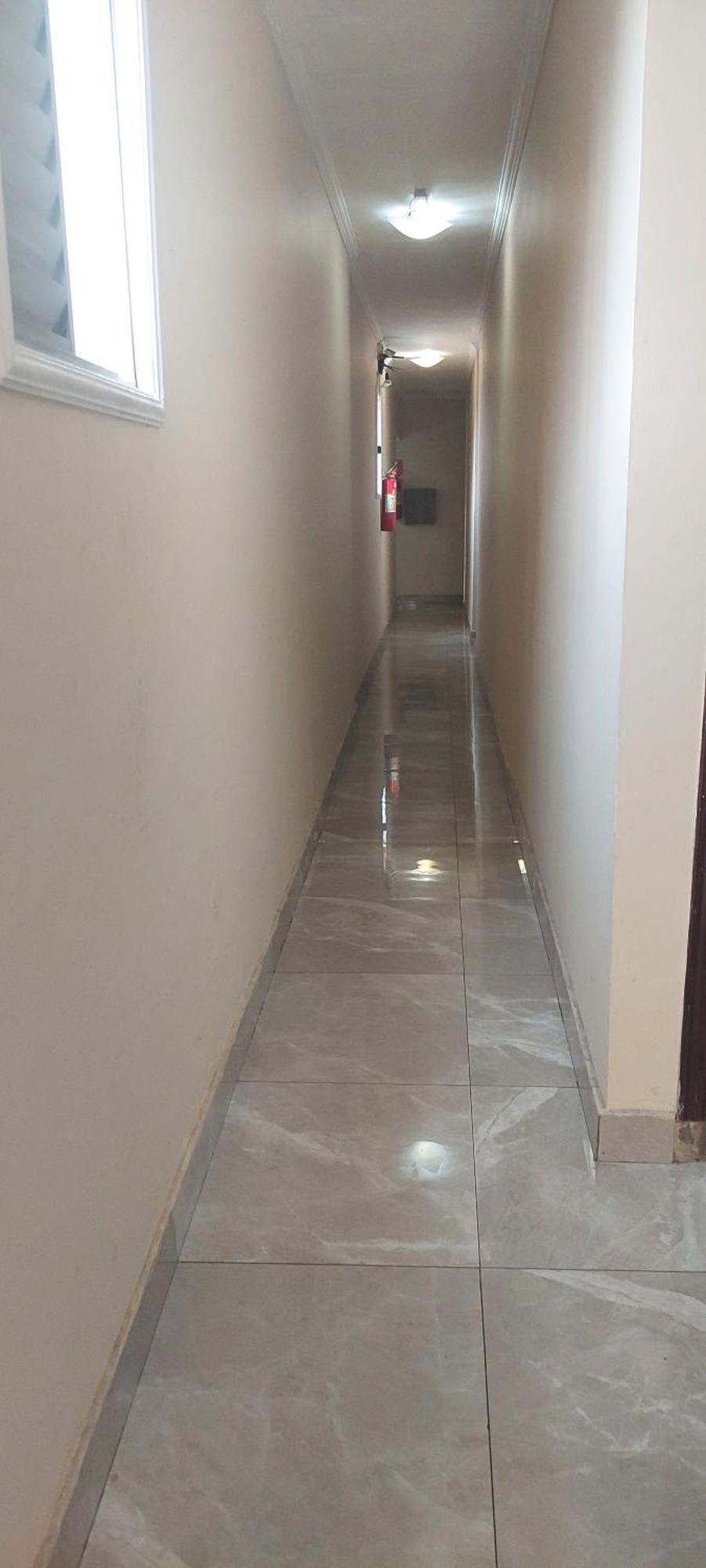 Hotel Tenda 2 Guarulhos Eksteriør billede