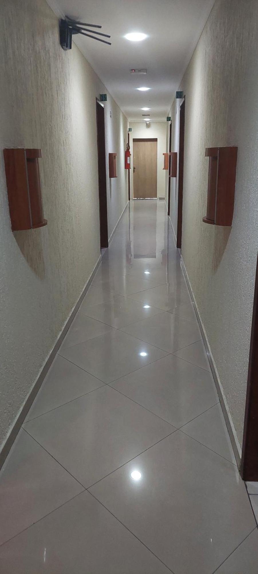 Hotel Tenda 2 Guarulhos Eksteriør billede