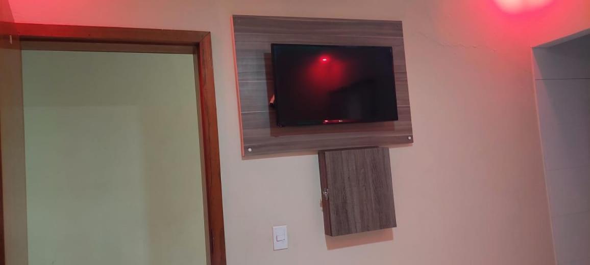 Hotel Tenda 2 Guarulhos Eksteriør billede